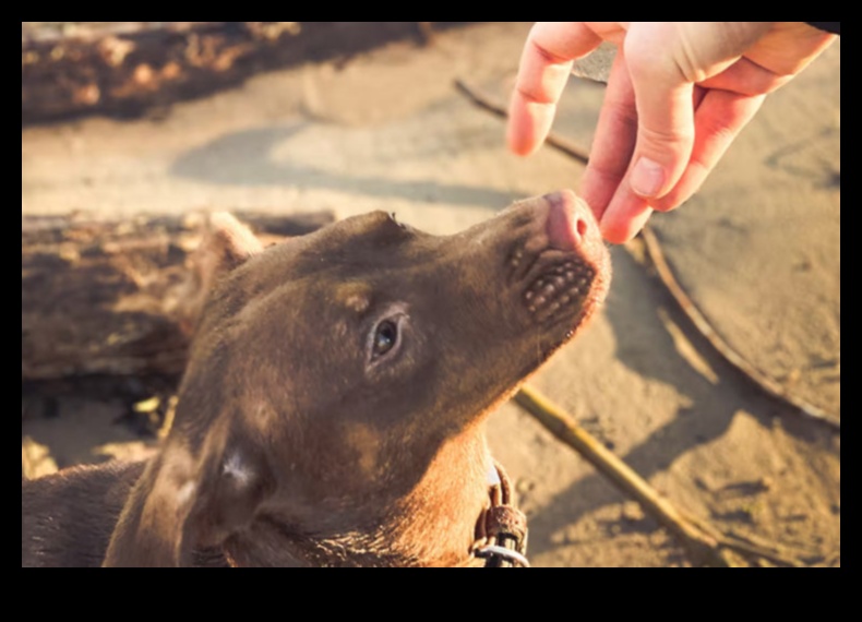 Köpek Yemekhanesi: Köpek Dostu Bir Yemek Deneyimi Yaratmak