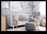 Soothing Sanctuary Calm Baby Ürünleri Huzurlu Bir Çocuk Odası İçin